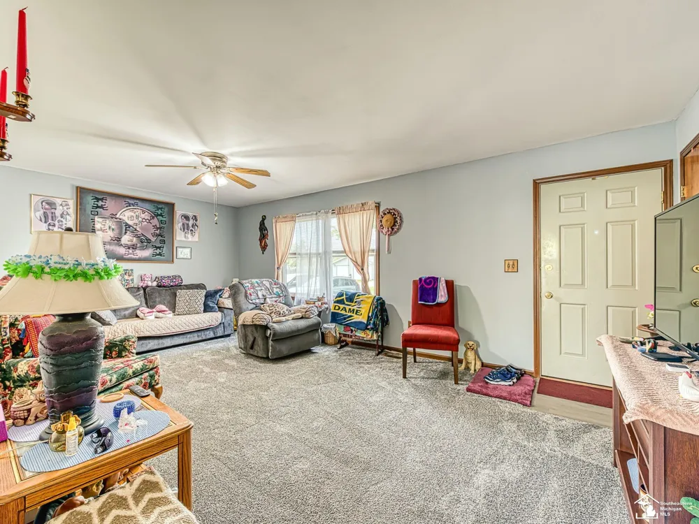 4972 Elm Street Frenchtown Township, MI 48166