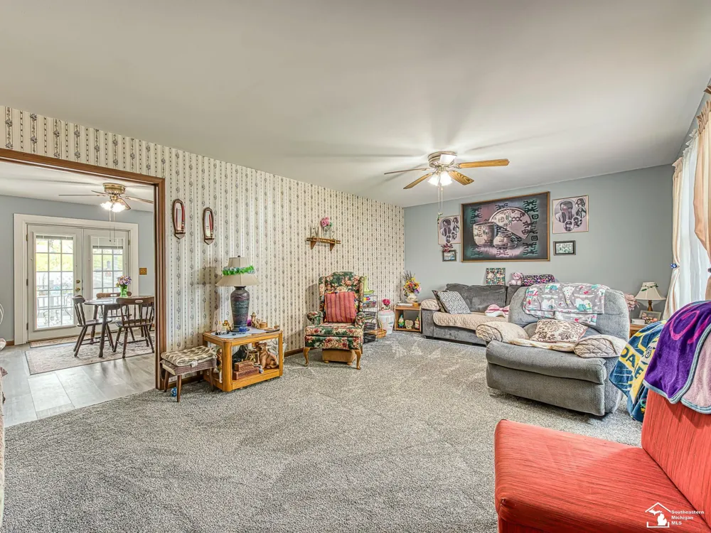 4972 Elm Street Frenchtown Township, MI 48166
