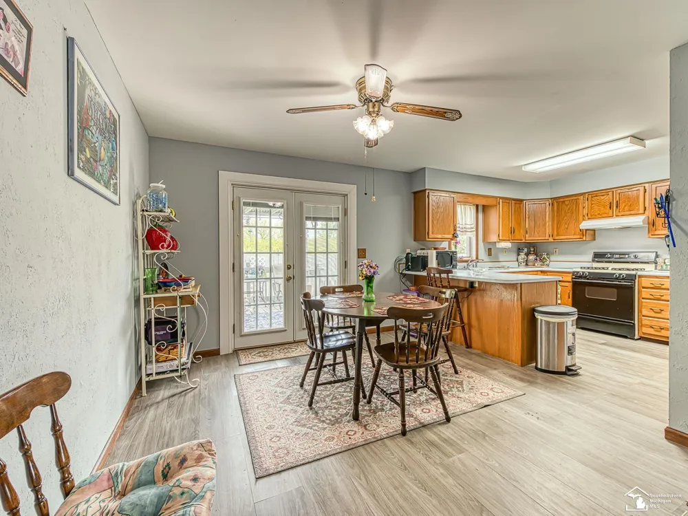 4972 Elm Street Frenchtown Township, MI 48166