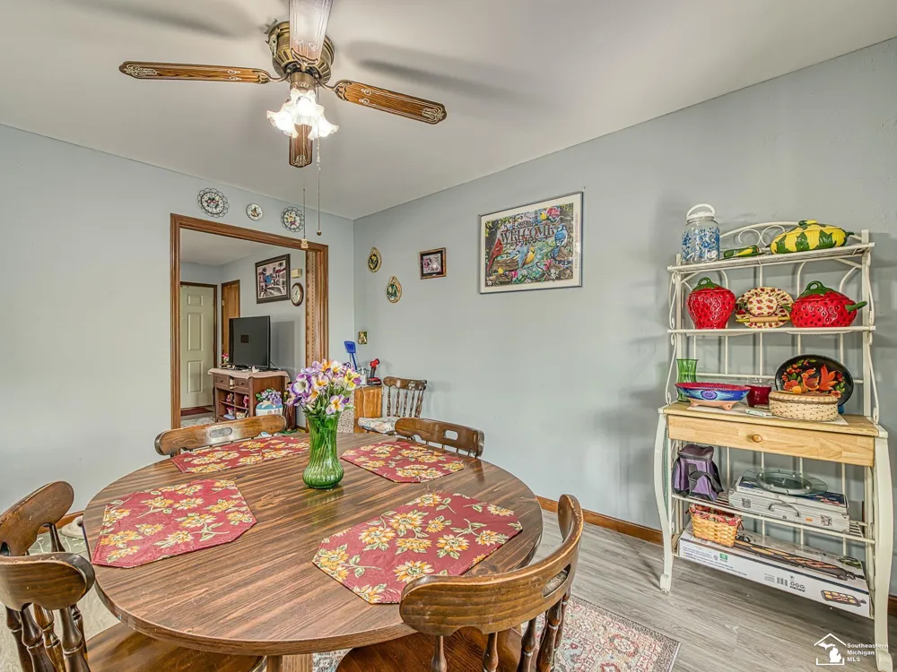 4972 Elm Street Frenchtown Township, MI 48166