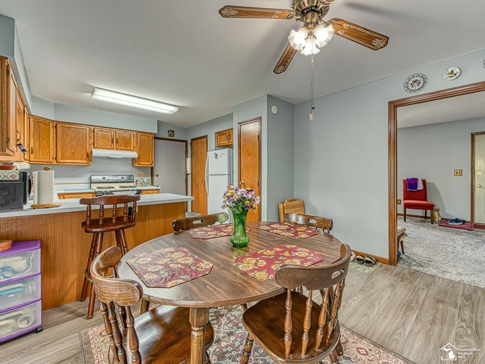 4972 Elm Street Frenchtown Township, MI 48166