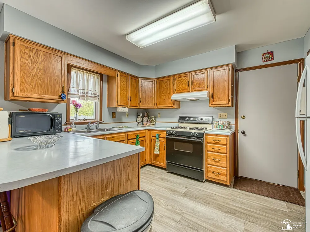 4972 Elm Street Frenchtown Township, MI 48166