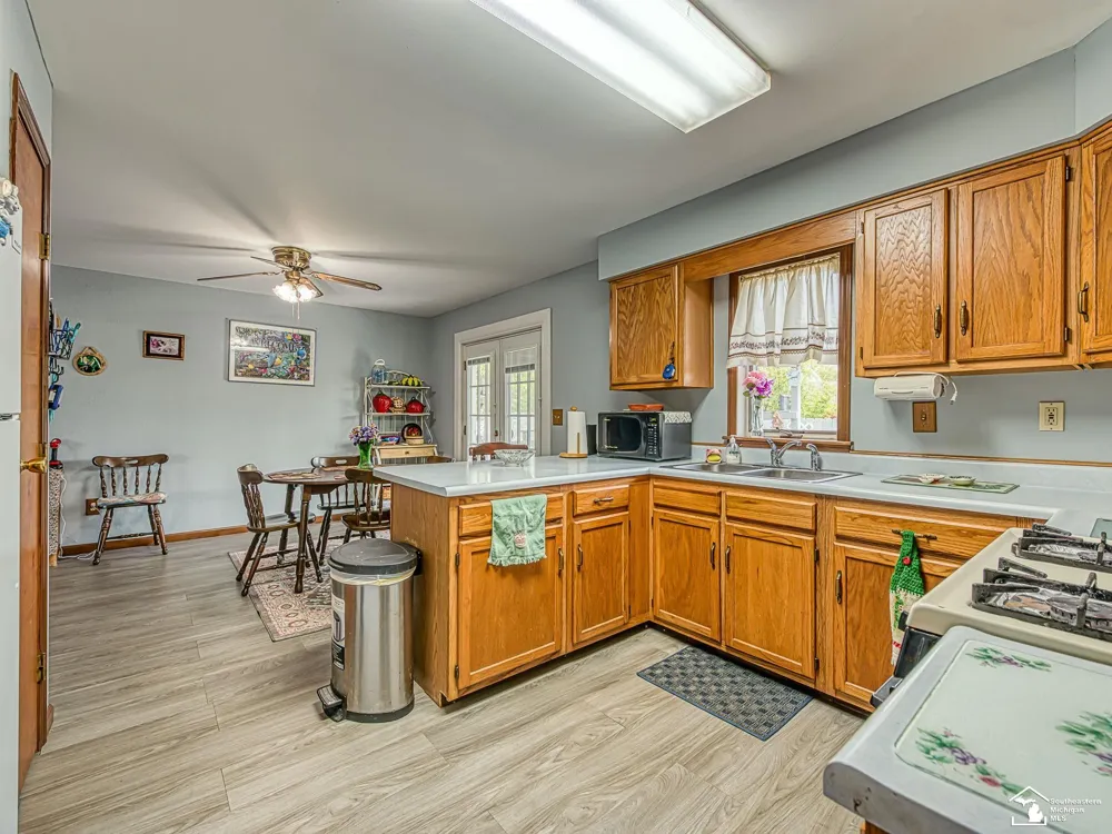 4972 Elm Street Frenchtown Township, MI 48166