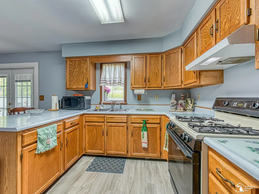 4972 Elm Street Frenchtown Township, MI 48166