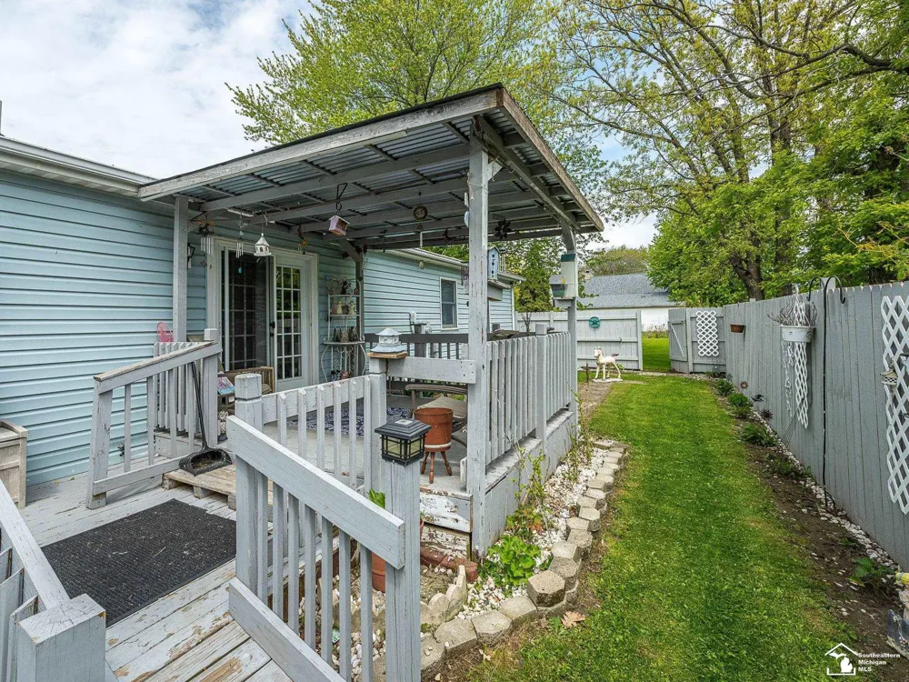 4972 Elm Street Frenchtown Township, MI 48166