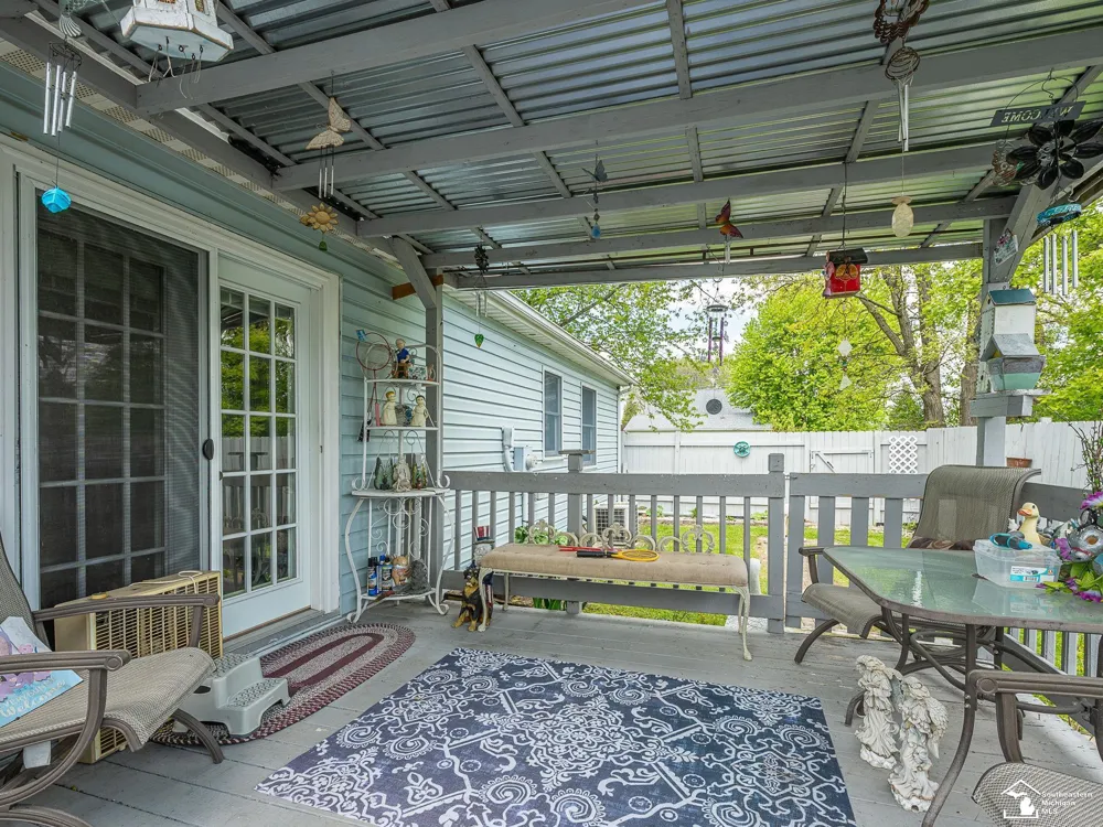 4972 Elm Street Frenchtown Township, MI 48166