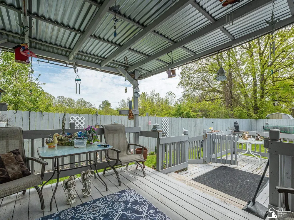 4972 Elm Street Frenchtown Township, MI 48166