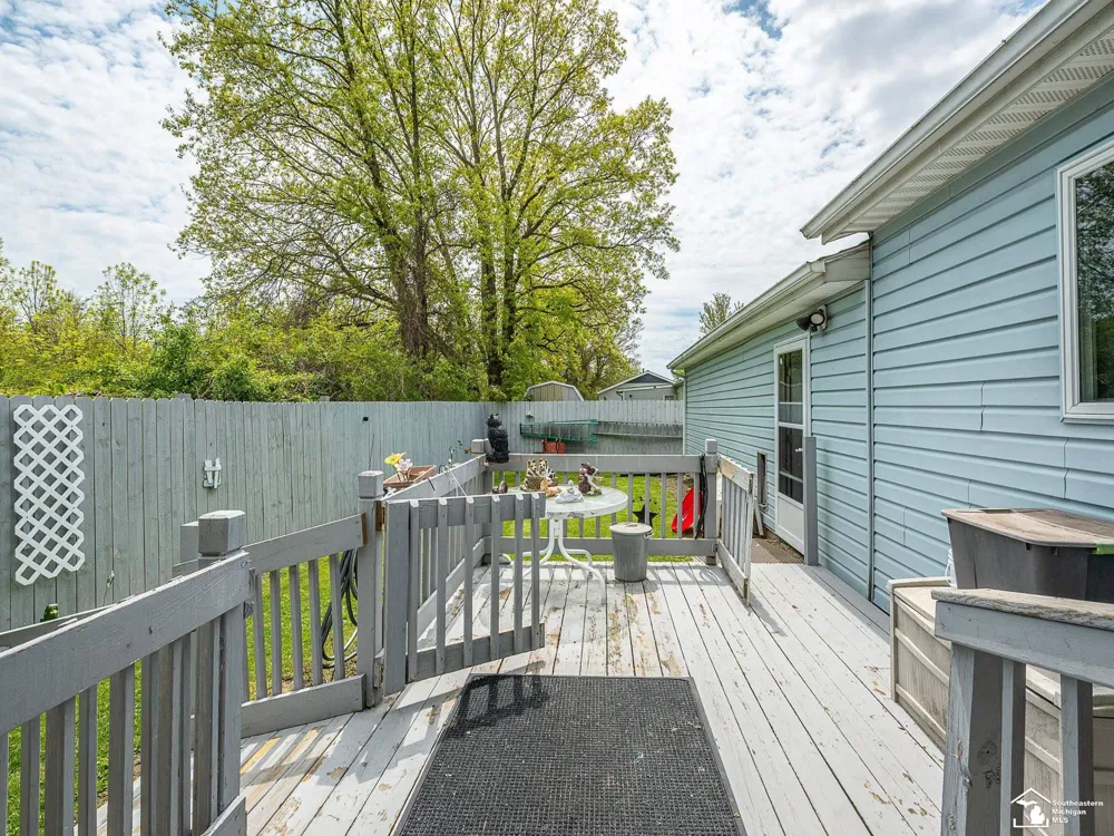4972 Elm Street Frenchtown Township, MI 48166