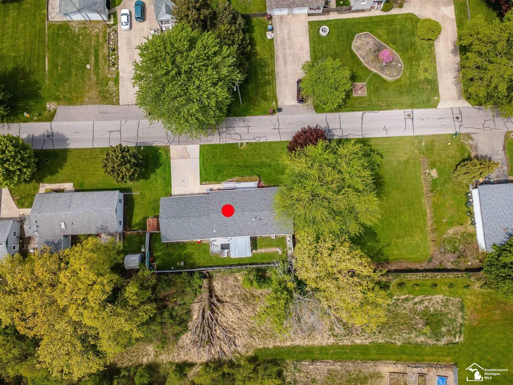 4972 Elm Street Frenchtown Township, MI 48166