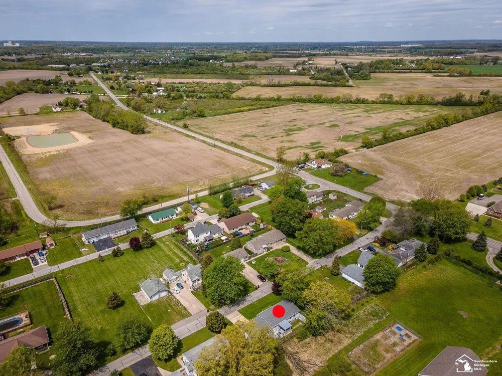 4972 Elm Street Frenchtown Township, MI 48166