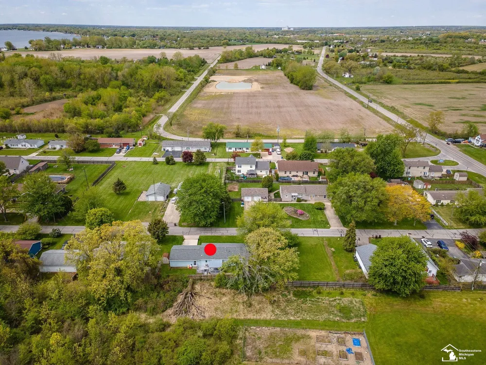 4972 Elm Street Frenchtown Township, MI 48166