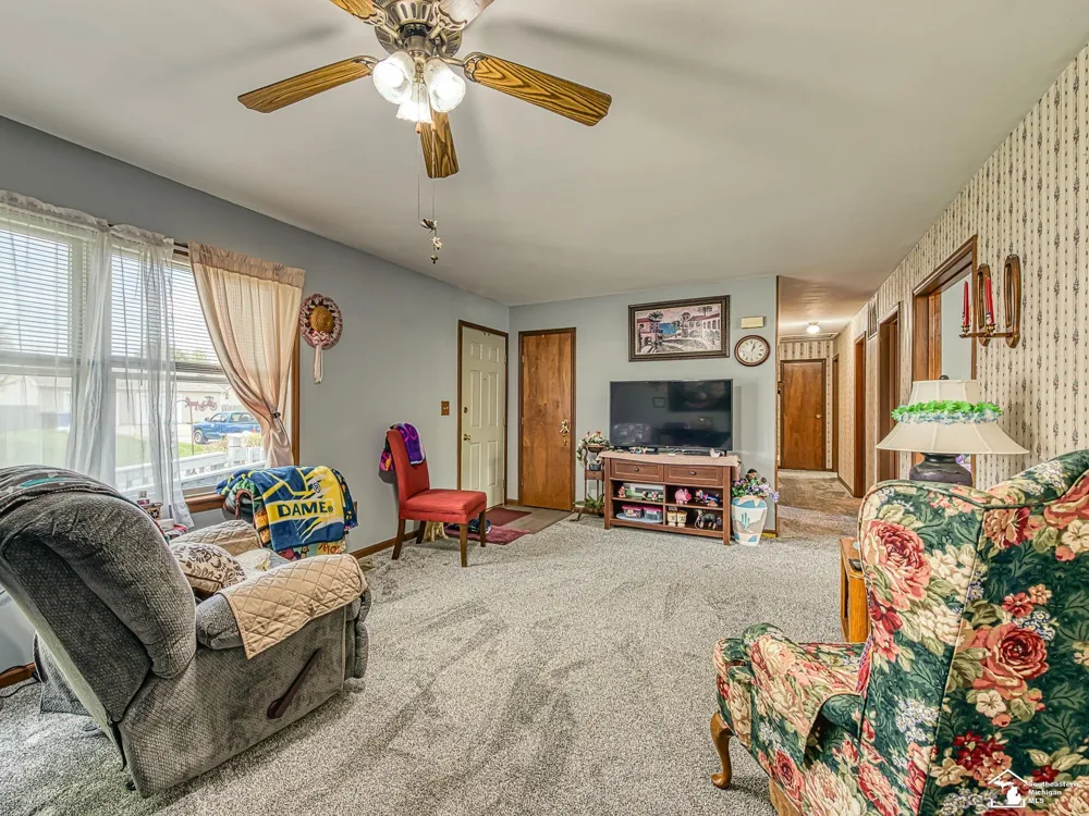 4972 Elm Street Frenchtown Township, MI 48166