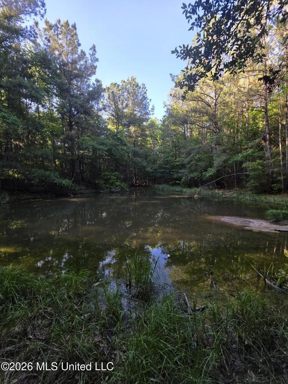 Hamilton Road Prentiss, MS 39474