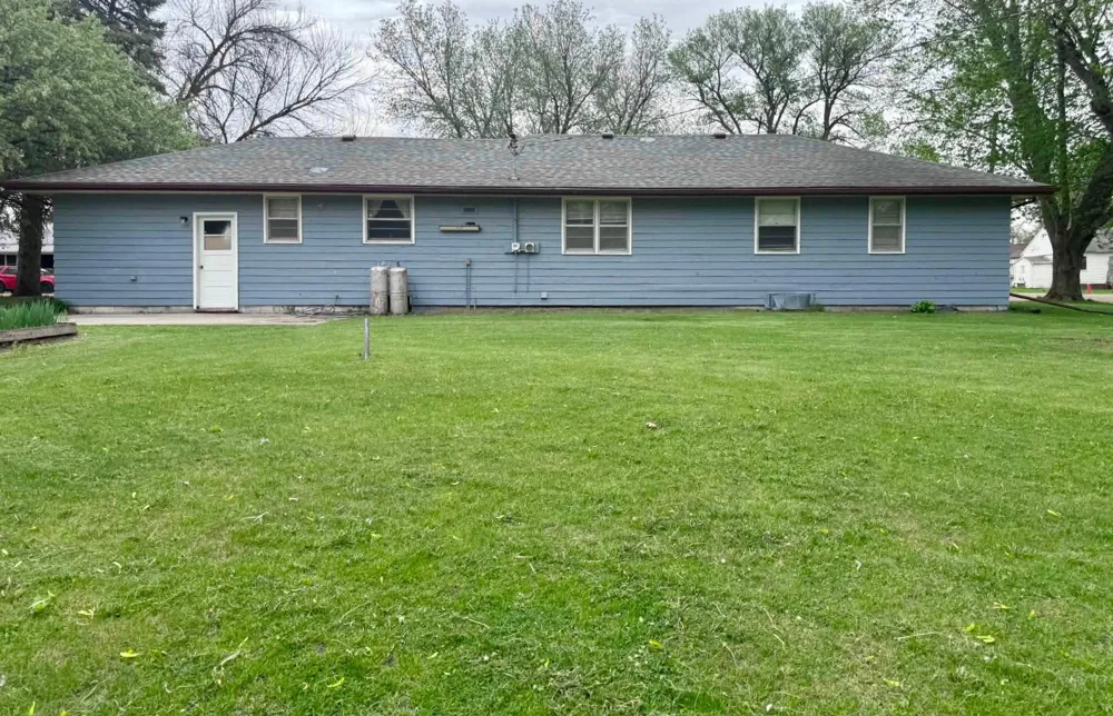 310 Oak Street Clements, MN 56224