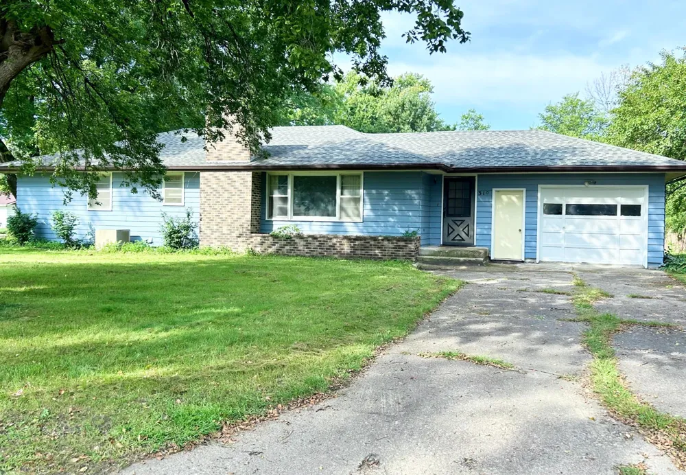 310 Oak Street Clements, MN 56224