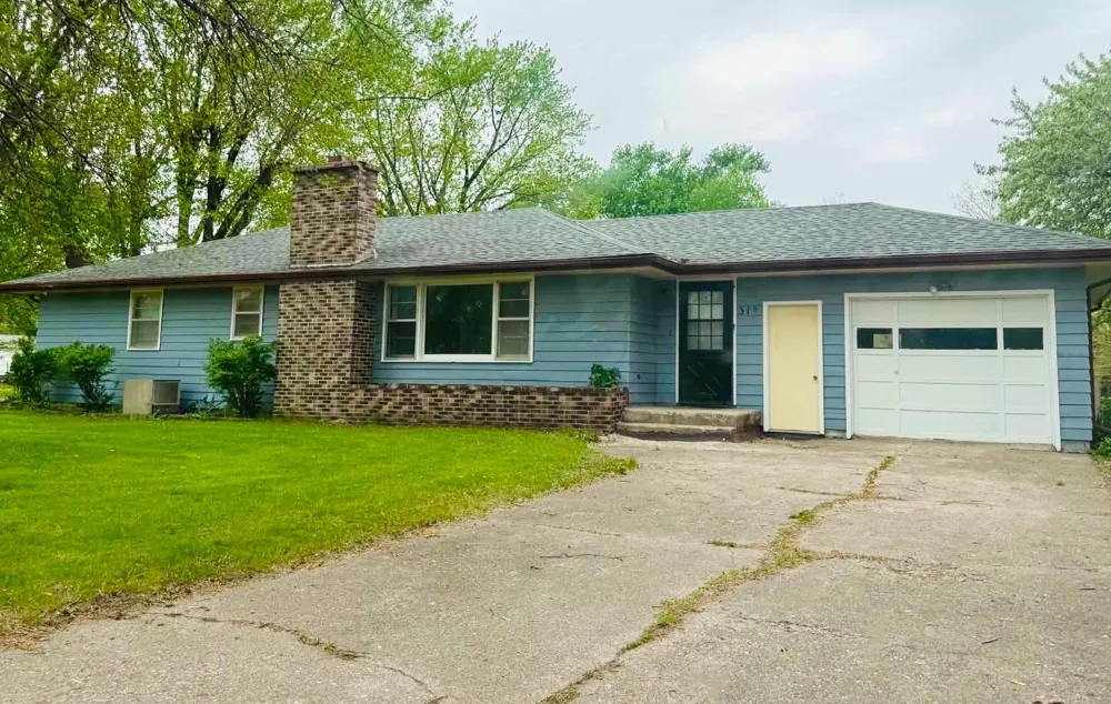 310 Oak Street Clements, MN 56224