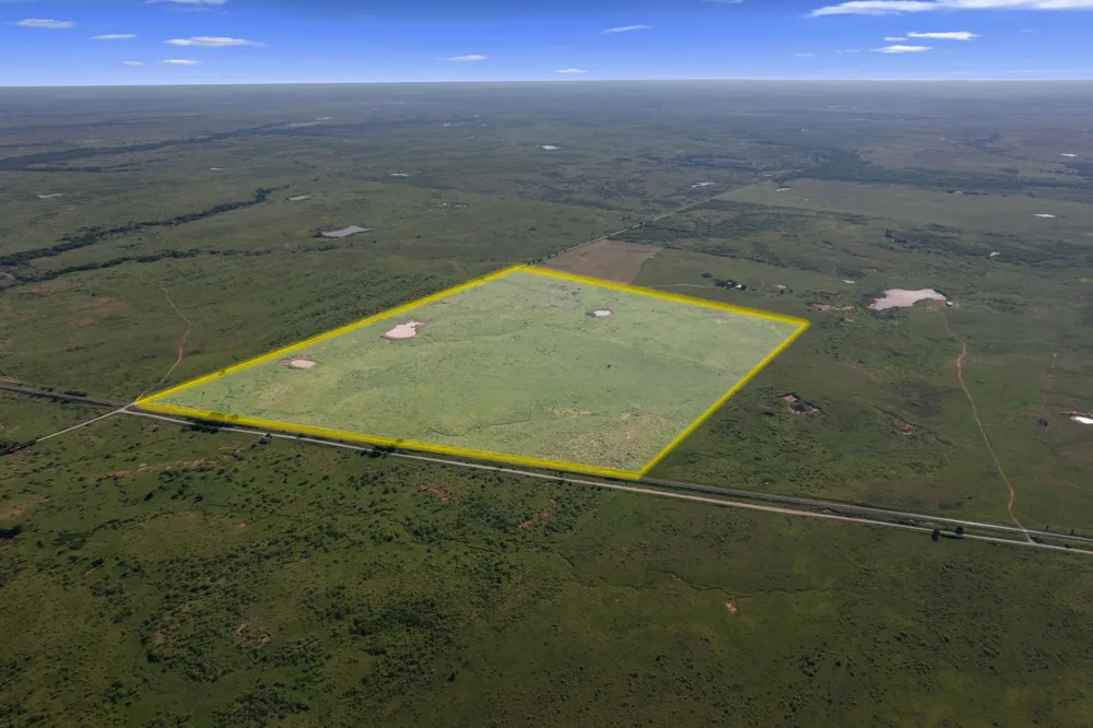 Dutton Ringgold, TX 76261