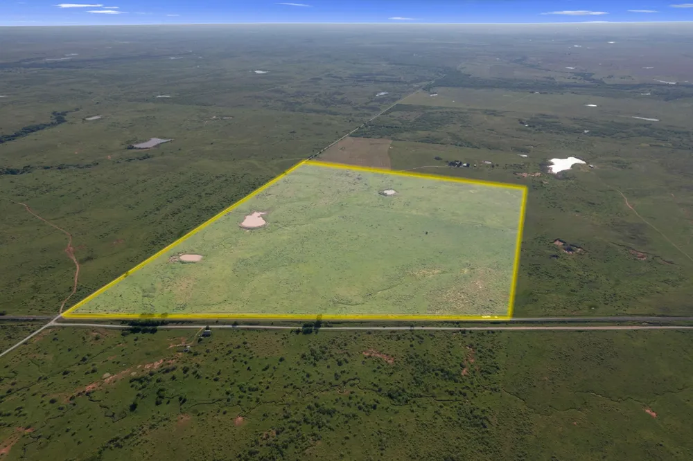 Dutton Ringgold, TX 76261