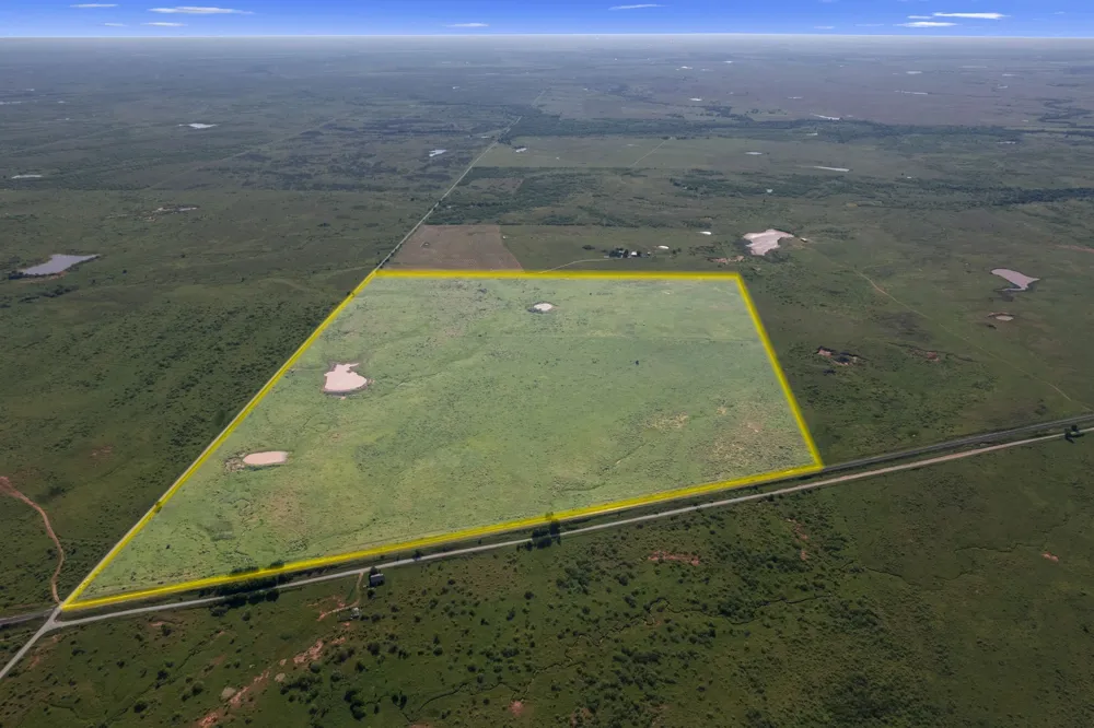 Dutton Ringgold, TX 76261