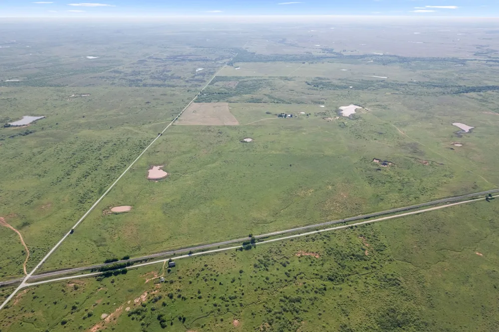 Dutton Ringgold, TX 76261