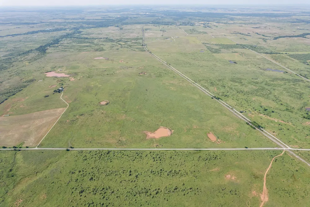 Dutton Ringgold, TX 76261