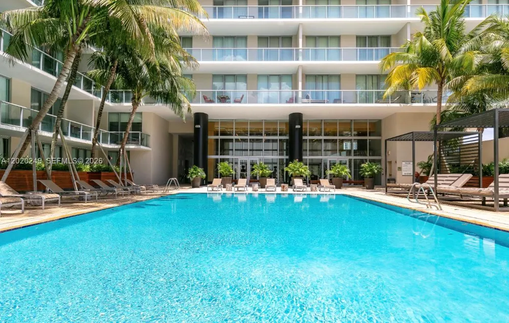 3470 E Coast Ave #H1712 Miami, FL 33137