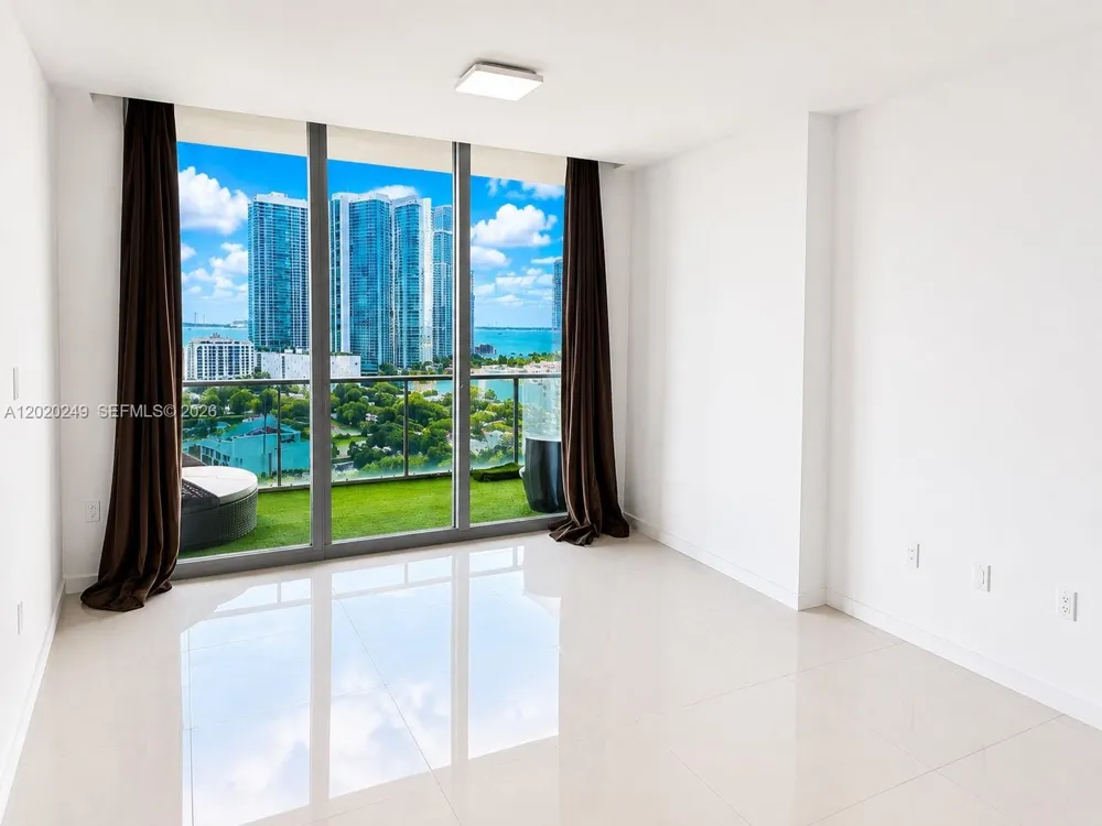 3470 E Coast Ave #H1712 Miami, FL 33137