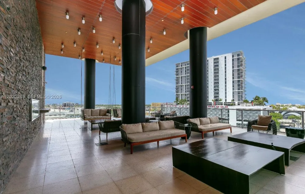 3470 E Coast Ave #H1712 Miami, FL 33137