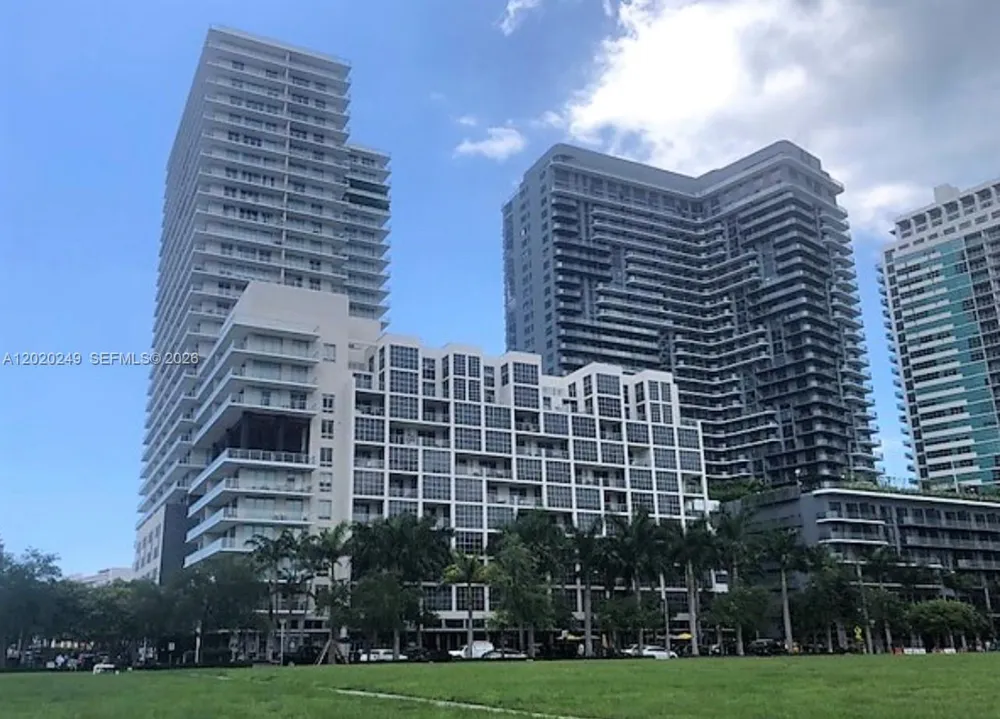 3470 E Coast Ave #H1712 Miami, FL 33137