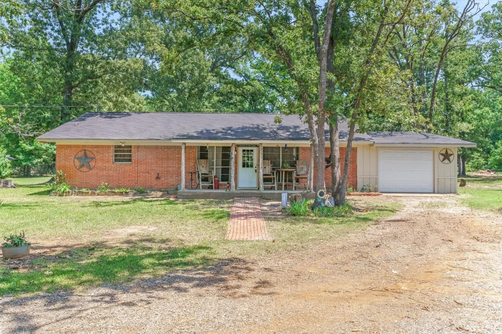 7611 Fm 314 Ben Wheeler, TX 75754