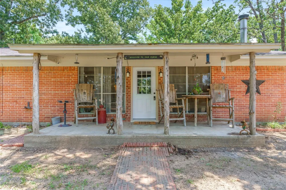 7611 Fm 314 Ben Wheeler, TX 75754