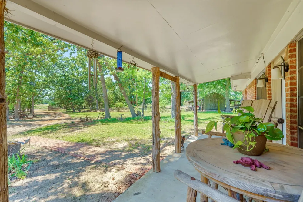 7611 Fm 314 Ben Wheeler, TX 75754