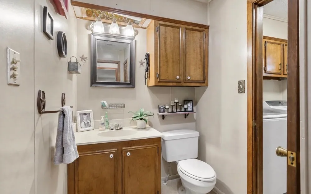 7611 Fm 314 Ben Wheeler, TX 75754