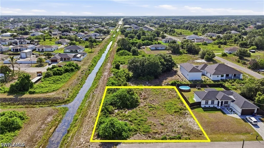 Hanna Avenue S Lehigh Acres, FL 33976
