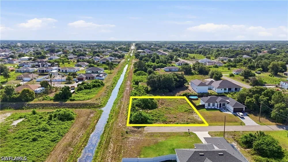 Hanna Avenue S Lehigh Acres, FL 33976