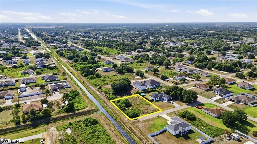 Hanna Avenue S Lehigh Acres, FL 33976