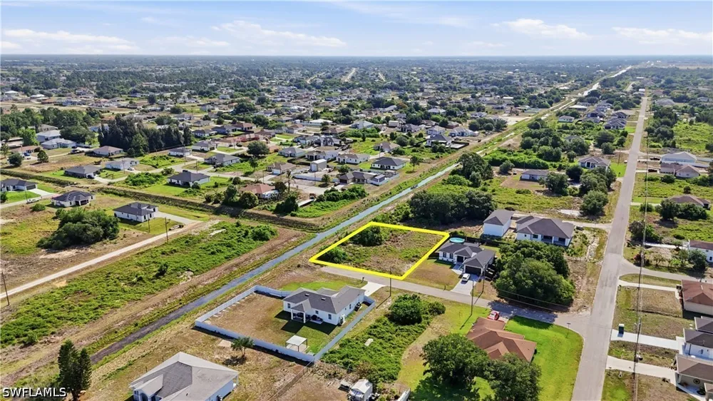 Hanna Avenue S Lehigh Acres, FL 33976