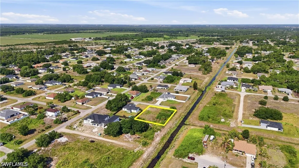 Hanna Avenue S Lehigh Acres, FL 33976