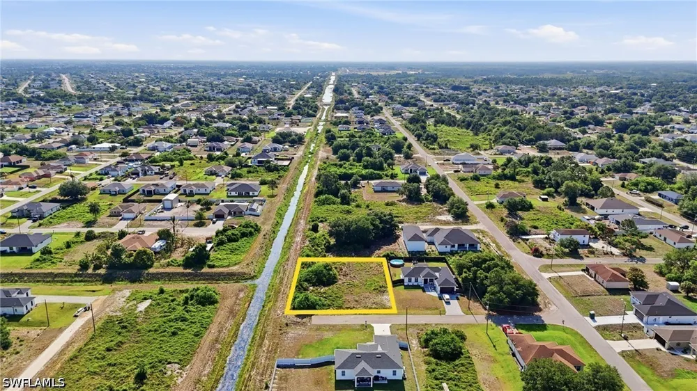 Hanna Avenue S Lehigh Acres, FL 33976