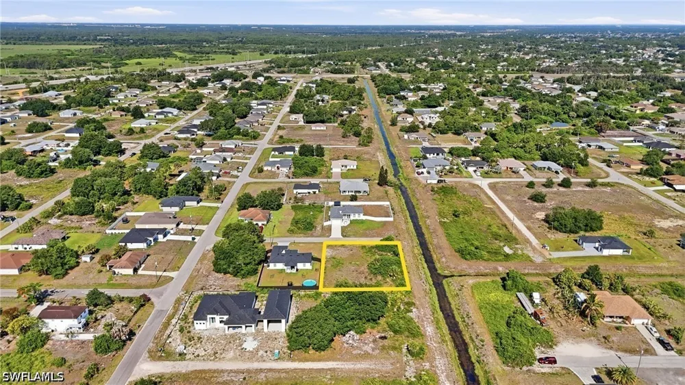 Hanna Avenue S Lehigh Acres, FL 33976