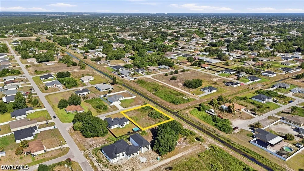 Hanna Avenue S Lehigh Acres, FL 33976
