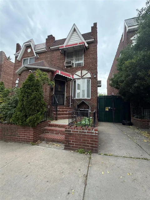 3007 84th Street