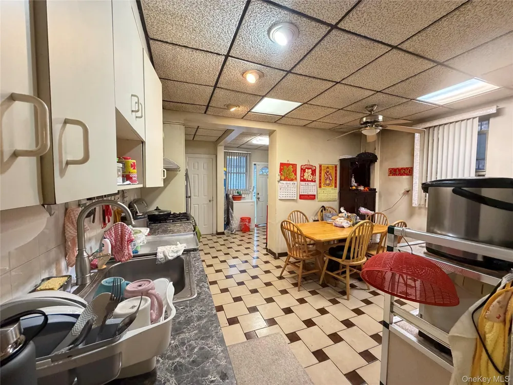 3007 84th Street East Elmhurst, NY 11370
