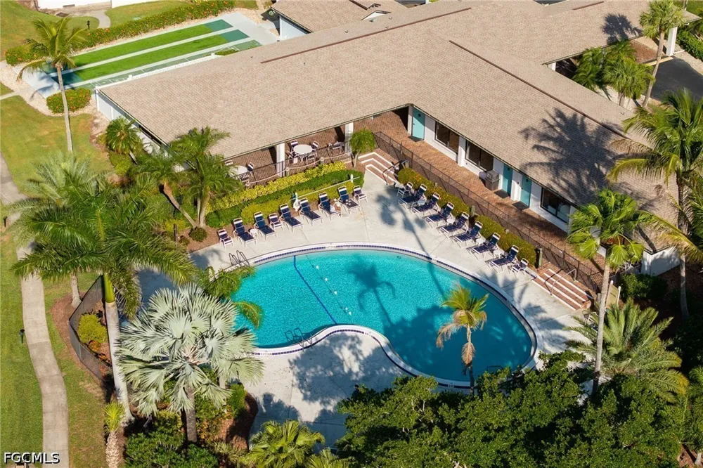 Key Drive #209 North Fort Myers, FL 33903