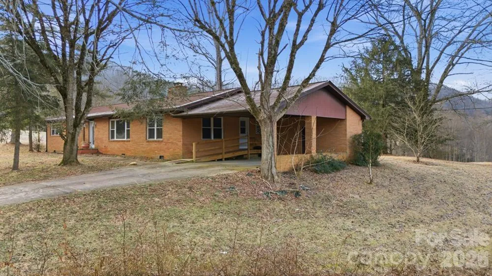 2977 HWY 64 Highway W Hayesville, NC 28904