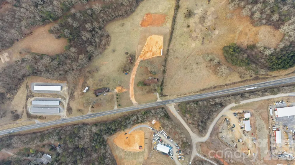 2977 HWY 64 Highway W Hayesville, NC 28904