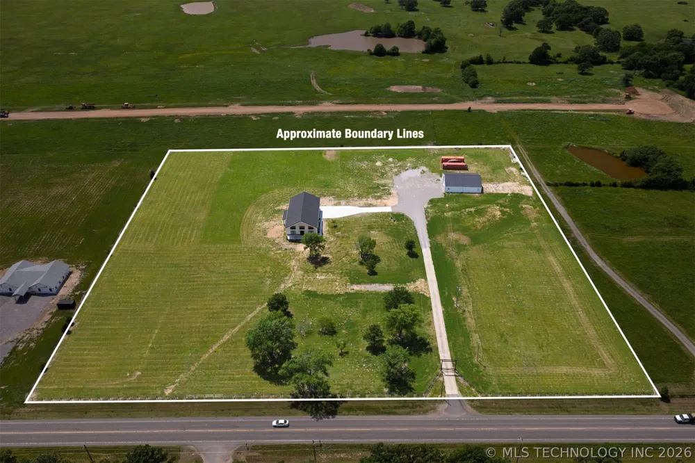 139172 State Highway 82 Tahlequah, OK 74464