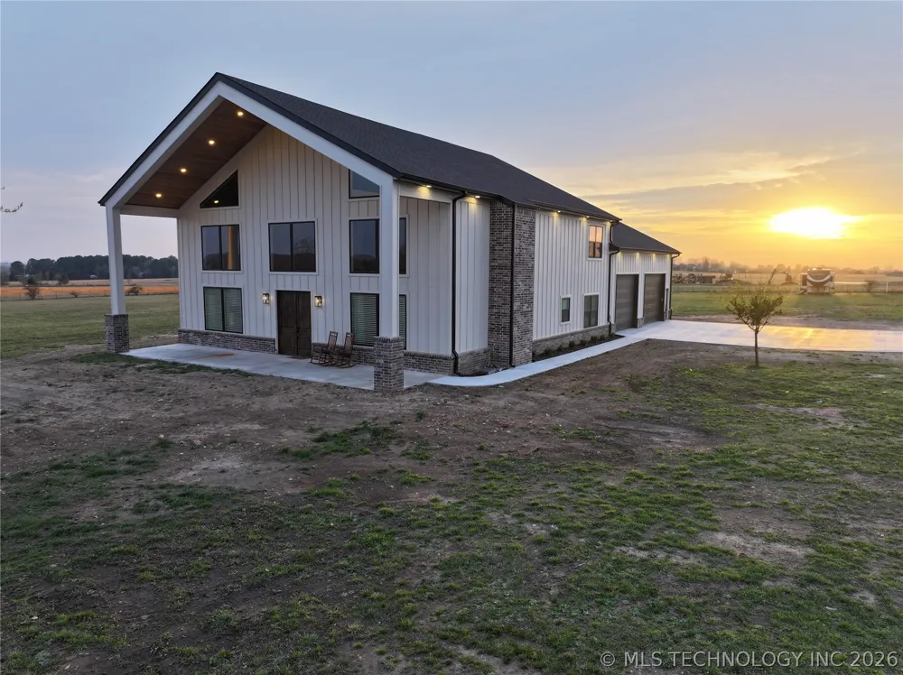 139172 State Highway 82 Tahlequah, OK 74464