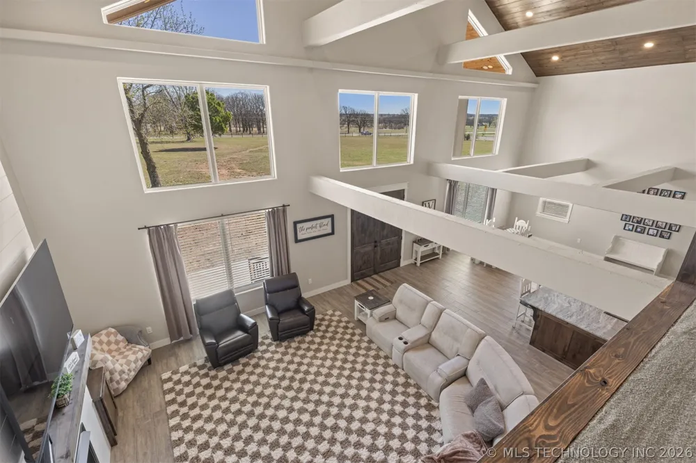 139172 State Highway 82 Tahlequah, OK 74464