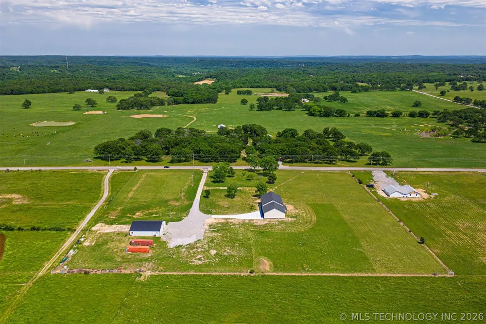 139172 State Highway 82 Tahlequah, OK 74464